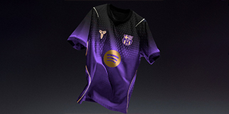لباس فصل بعد بارسا 2027/2026