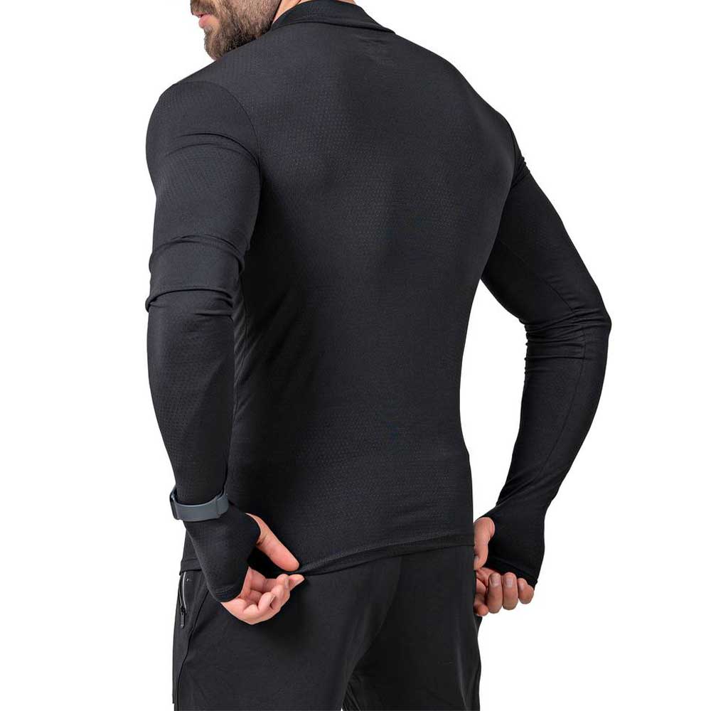 تیشرت آستین بلند استرج نایک (5 رنگ)