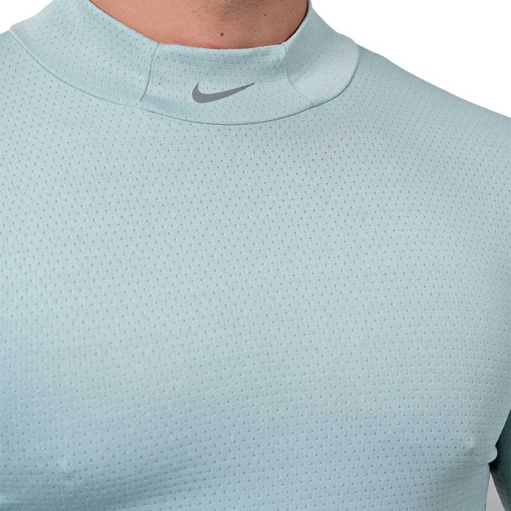 تیشرت آستین بلند استرج نایک (5 رنگ)