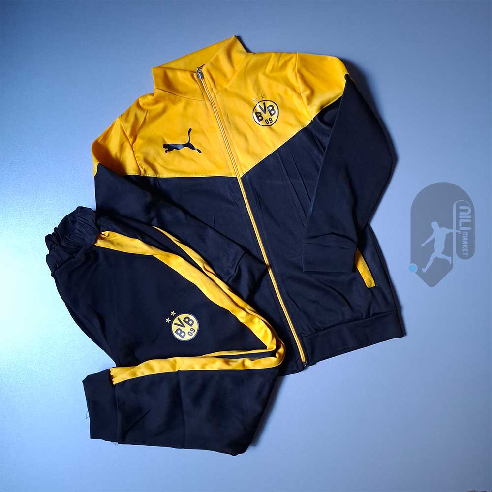 ست سویشرت و شلوار بچگانه دورتموند