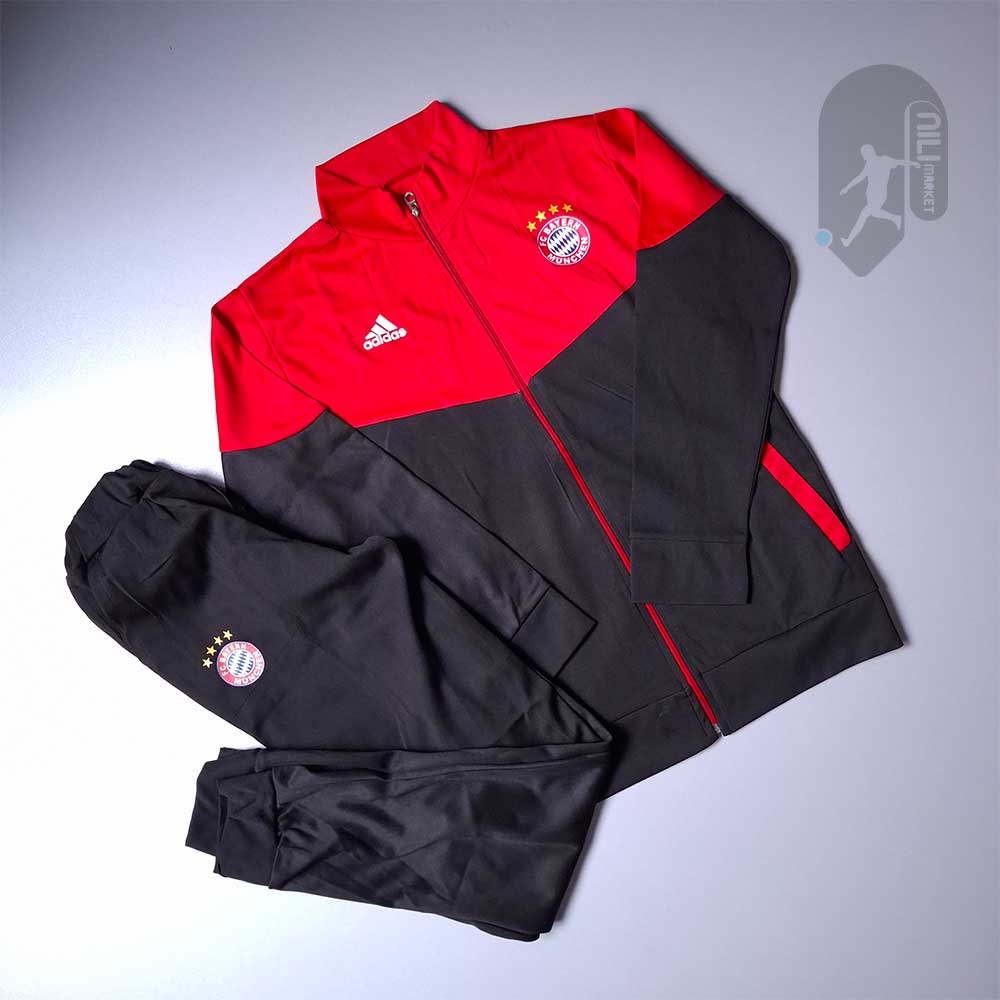 ست سویشرت و شلوار بچگانه بایرن مونیخ