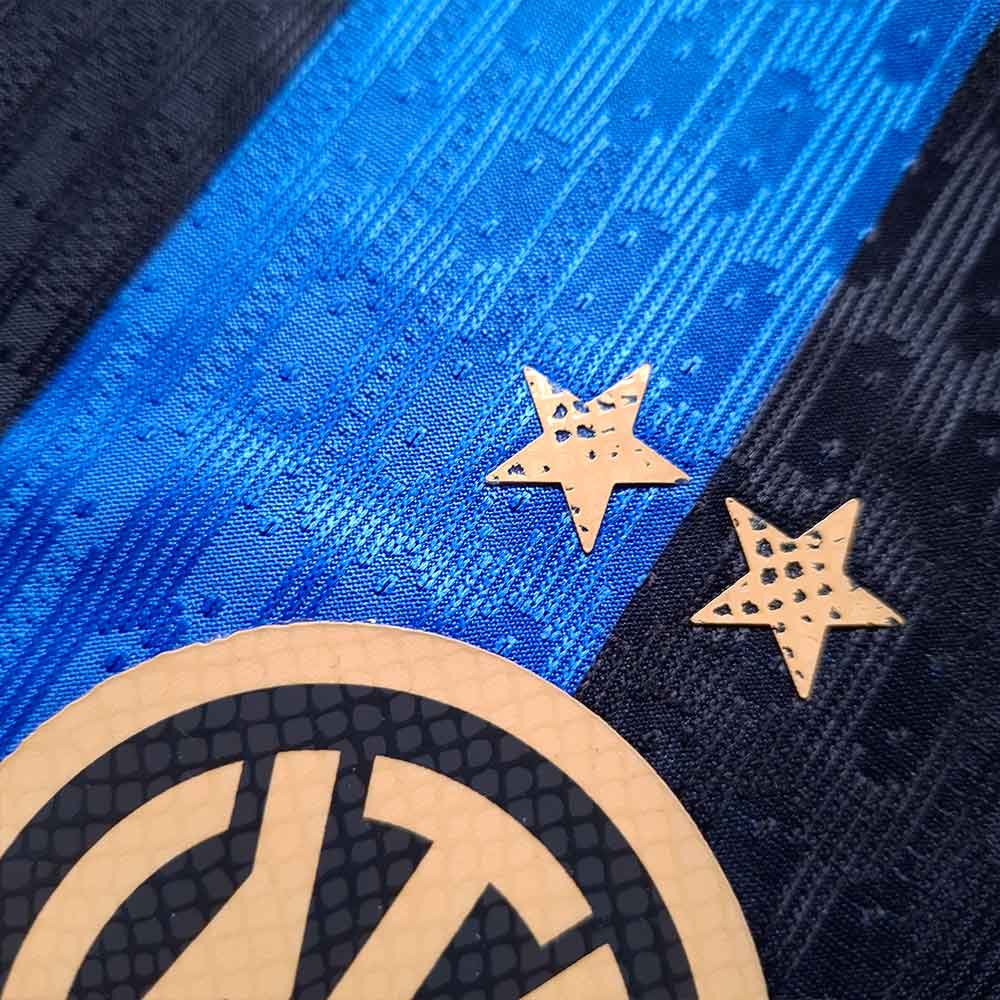 تیشرت پلیری اول اینتر (سایز L)