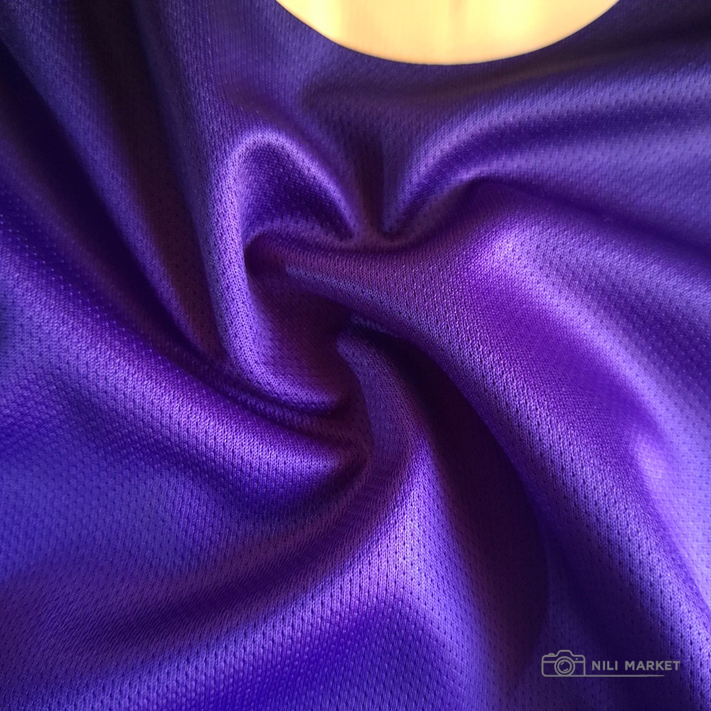 لباس دوم بارسلونا - بچگانه (فصل 26/27) به همراه شورت ورزشی