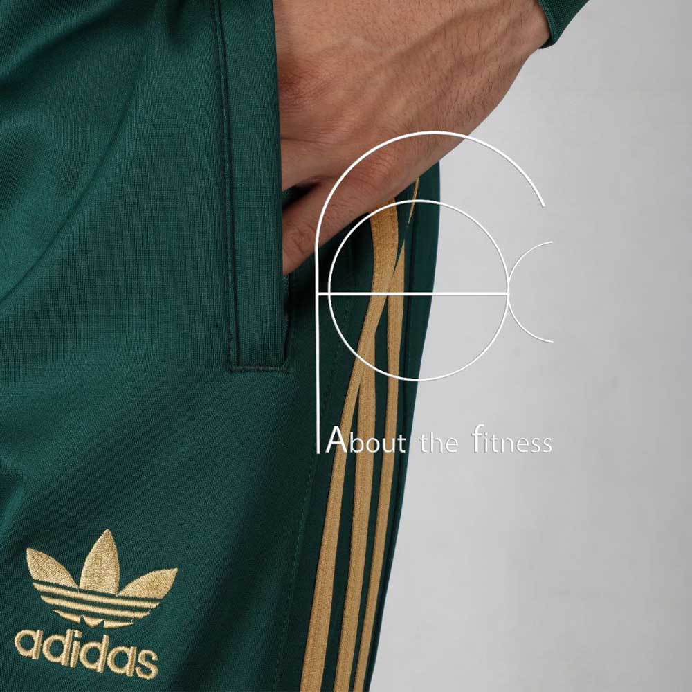 ست گرمکن و شلوار تمام زیپ ایتالیا