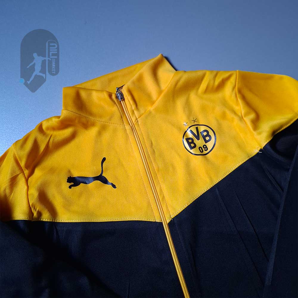 ست سویشرت و شلوار بچگانه دورتموند