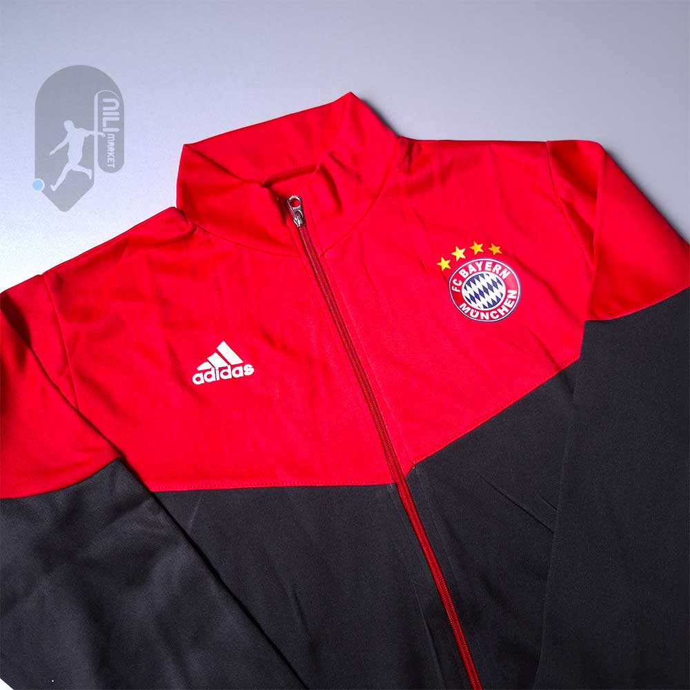 ست سویشرت و شلوار بچگانه بایرن مونیخ