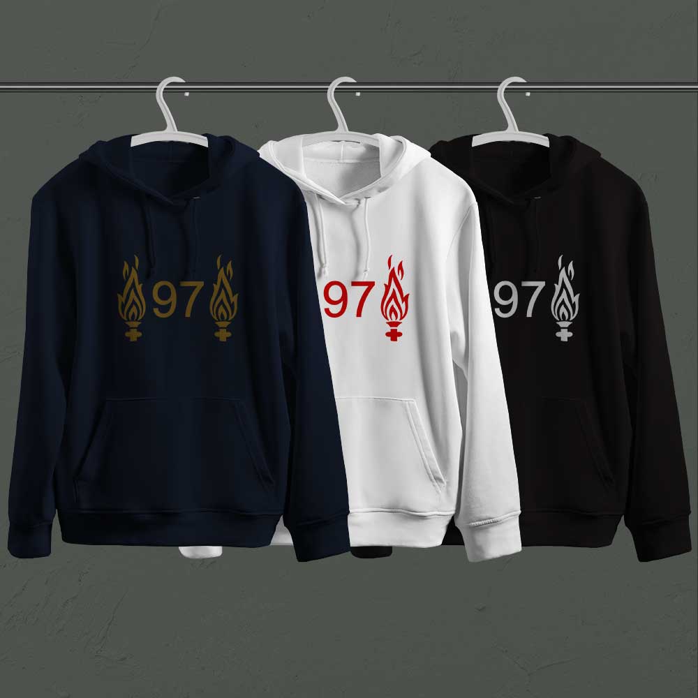 هواداری لیورپول طرح 11 (تیشرت ، هودی ، دورس)(رنگبندی)