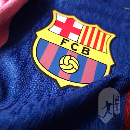 لباس منتخب مسی – طراحی ترکیبی بارسا، آرژانتین، PSG و اینتر میامی - ورژن پلیر