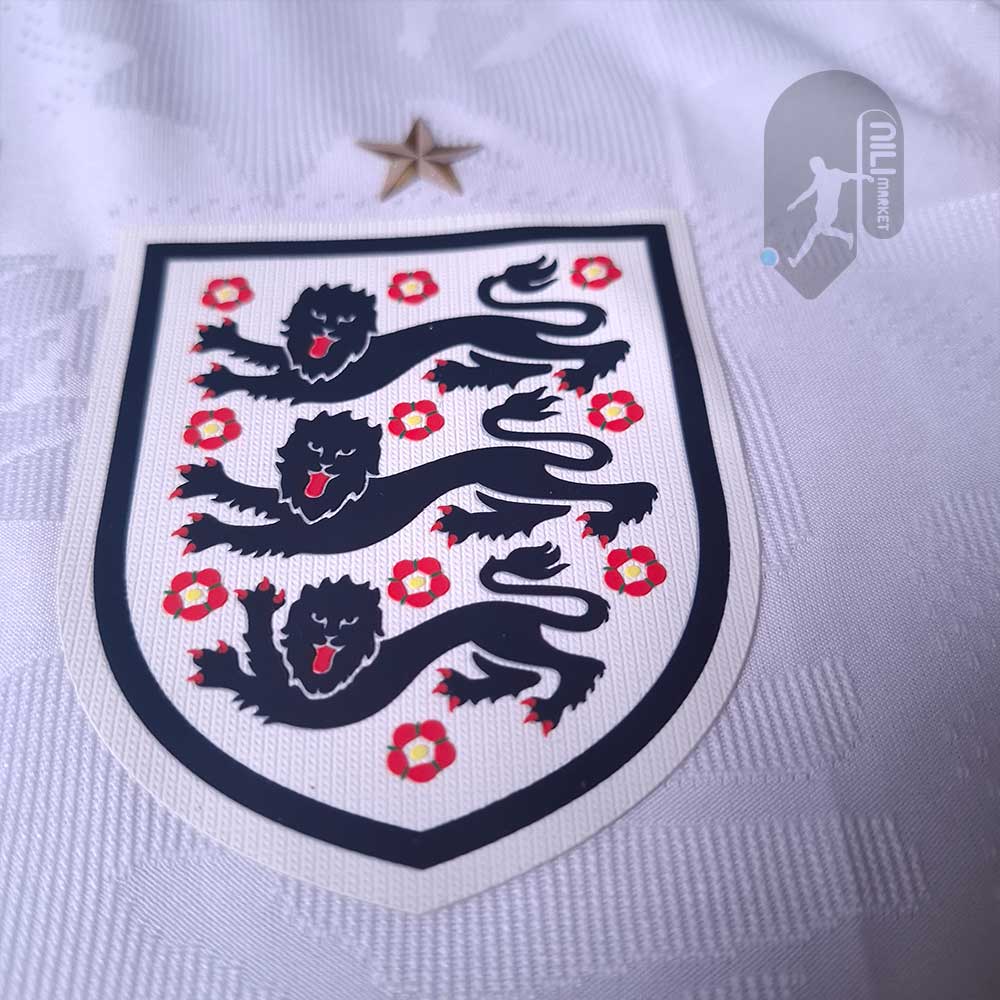 کیت اول انگلیس ( ورژن پلیر - قواره جذب - سال 2026)