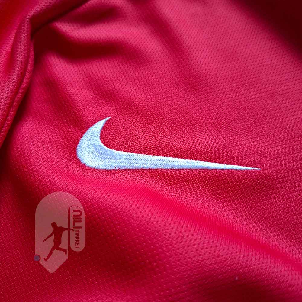 لباس اول کلاسیک منچستریونایتد فصل 2007/2008 به همراه شورت ورزشی