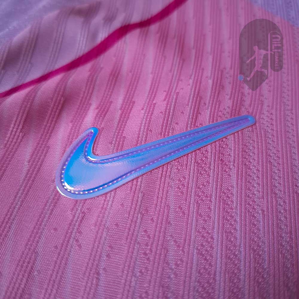 لباس بارسلونا طرح ویژه ( ورژن پلیر قواره جذب ) 