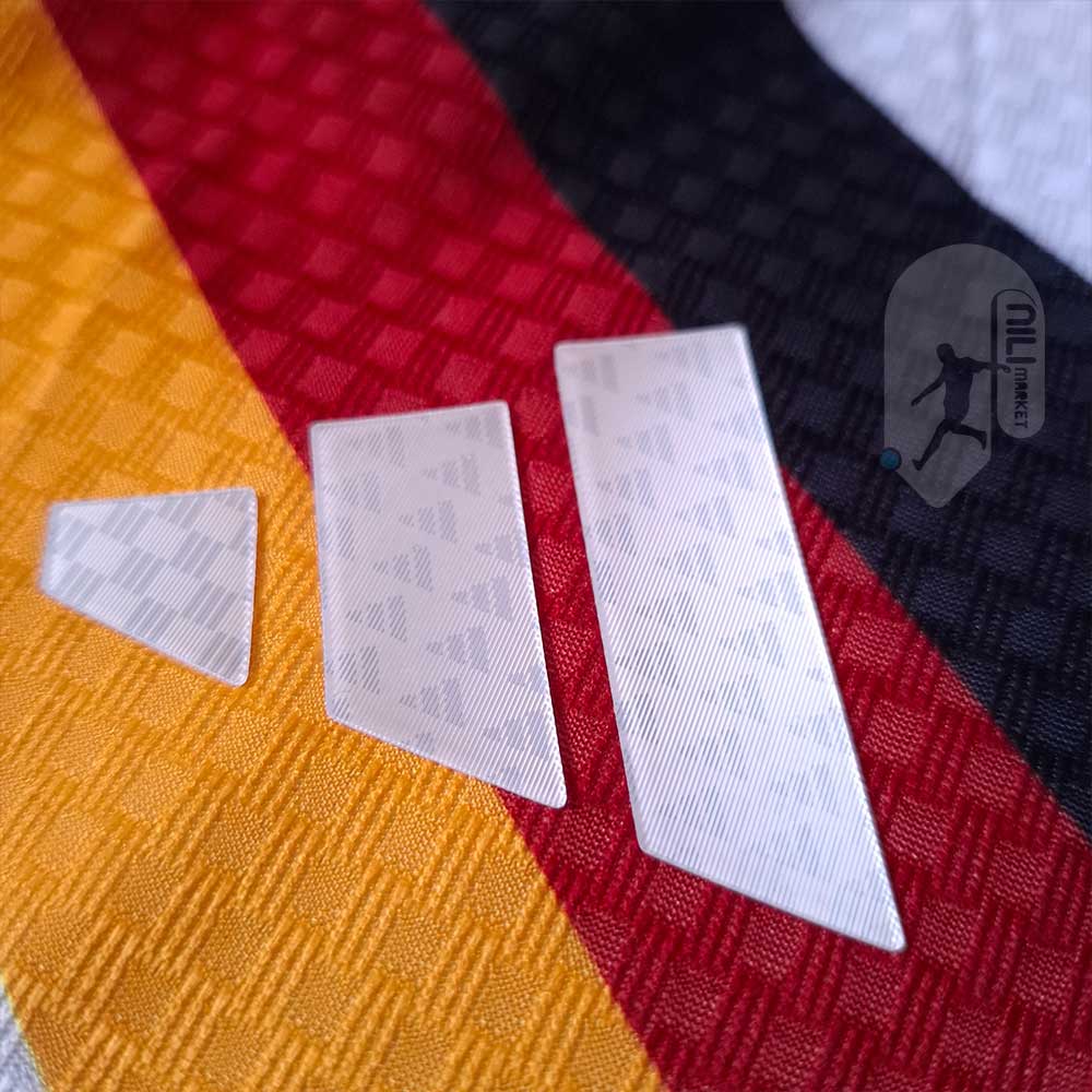 لباس اول احتمالی آلمان (ورژن پلیر - جام جهانی 2026)