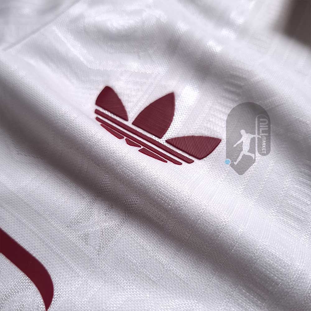 کیت سوم آرسنال ( ورژن پلیر - قواره جذب - فصل 2025/2026)