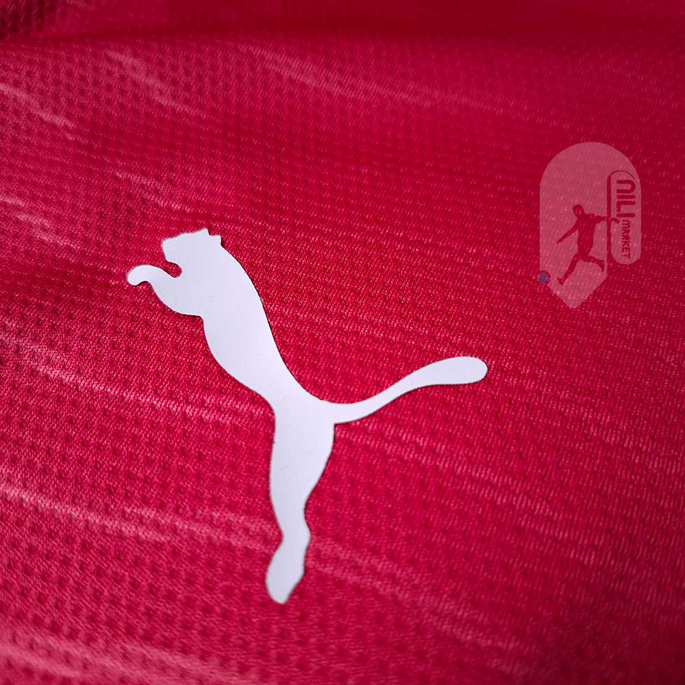 لباس اول پرتغال ( ورژن پلیر - جام جهانی 2026) همراه با شورت ورزشی