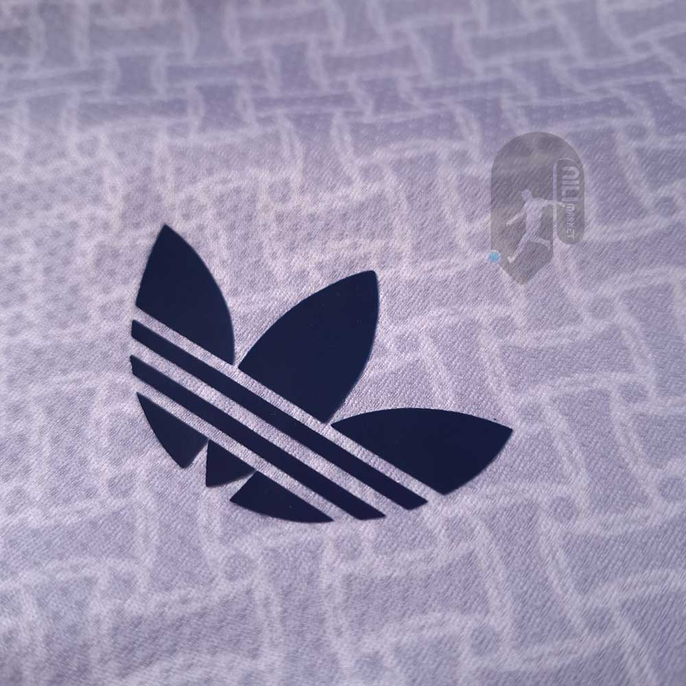 لباس دوم جدید ایتالیا ( ورژن پلیر - جام جهانی 2026) به همراه شورت ورزشی