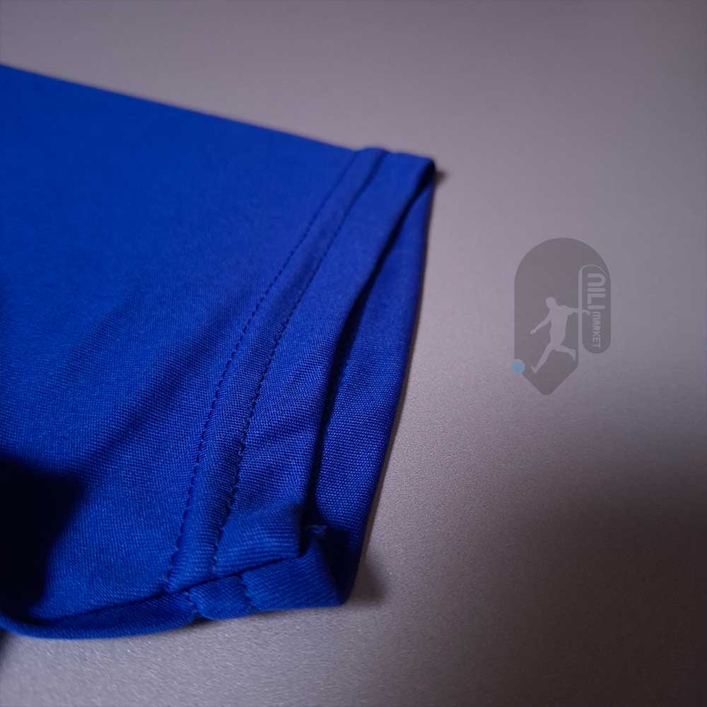 لباس اول استقلال (فصل 1404/405) به همراه شورت ورزشی