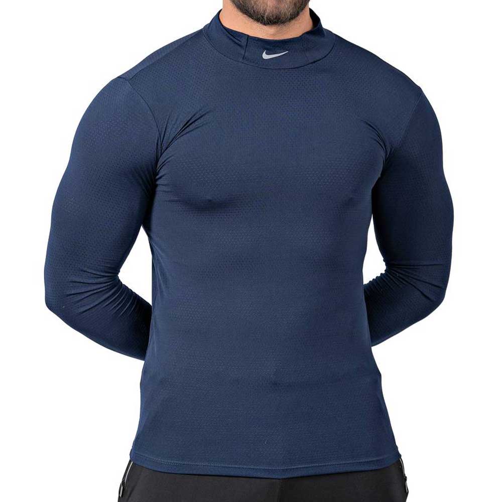 تیشرت آستین بلند استرج نایک (5 رنگ)