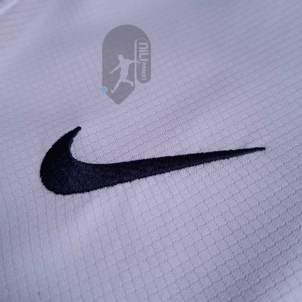 کیت اول انگلیس ( ورژن هوادار - جام جهانی 2026) به همراه شورت ورزشی