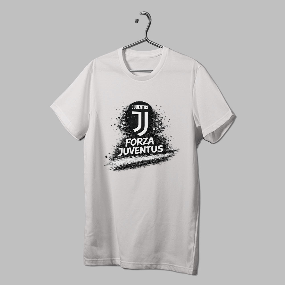 هواداری یوونتوس طرح 9 (تیشرت ، هودی ، دورس)(رنگبندی)