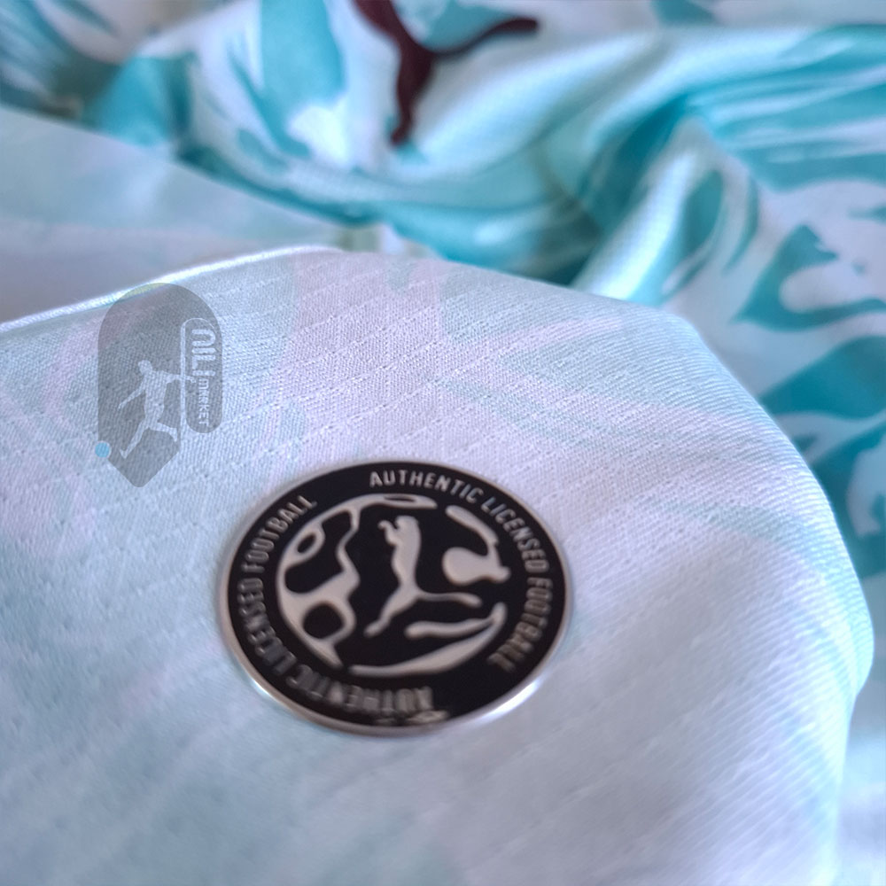 لباس دوم پرتغال ( ورژن پلیر - جام جهانی 2026)