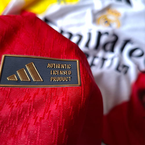 لباس منتخب رونالدو با طراحی ترکیبی تمام تیم‌ها - ورژن پلیر | مخصوص طرفداران CR7