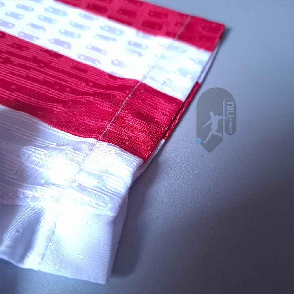 لباس اول اتلتیکومادرید (ورژن پلیر - قواره جذب - فصل 2025/2026)