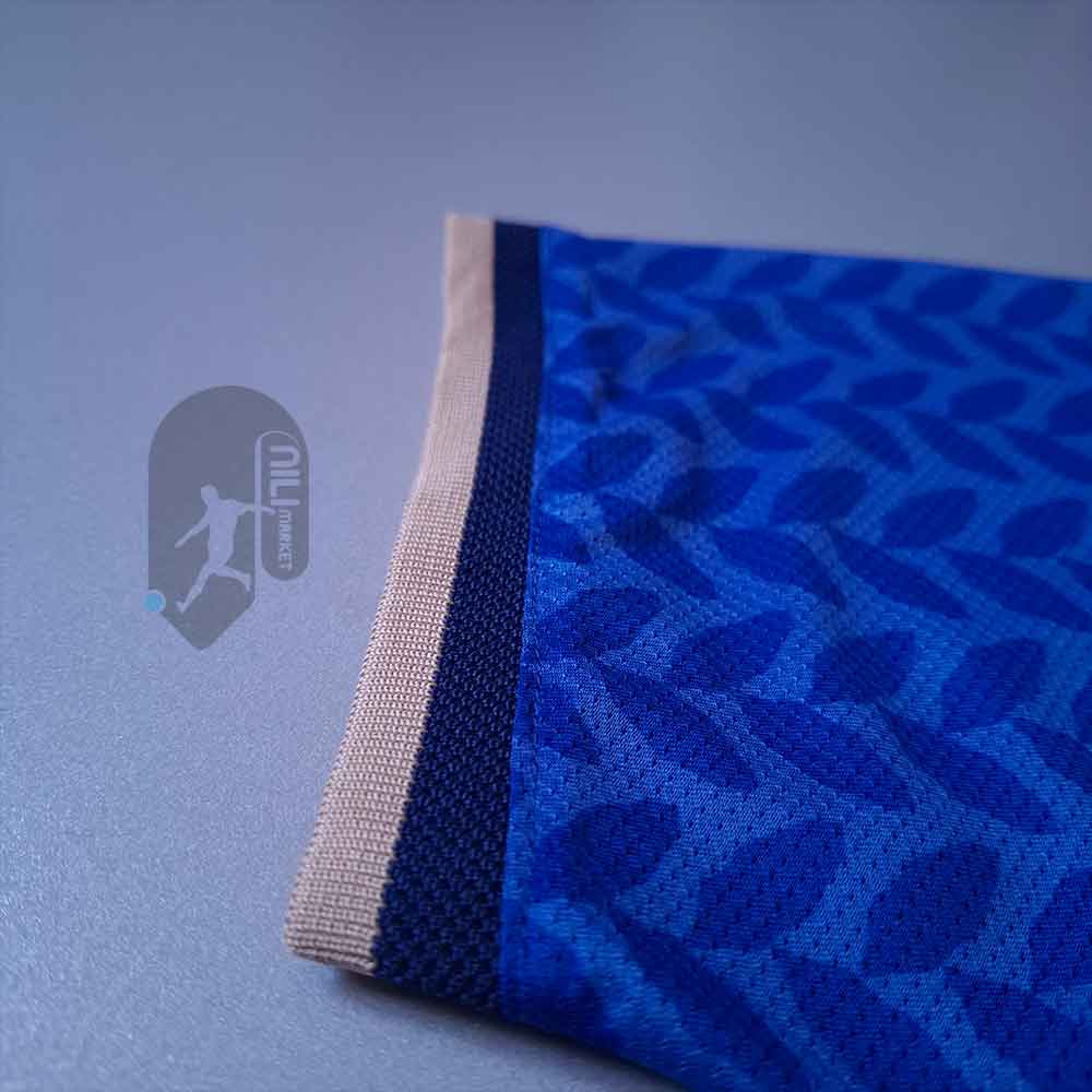 لباس اول احتمالی جدید ایتالیا ( ورژن پلیر  قواره جذب - سال 2026)