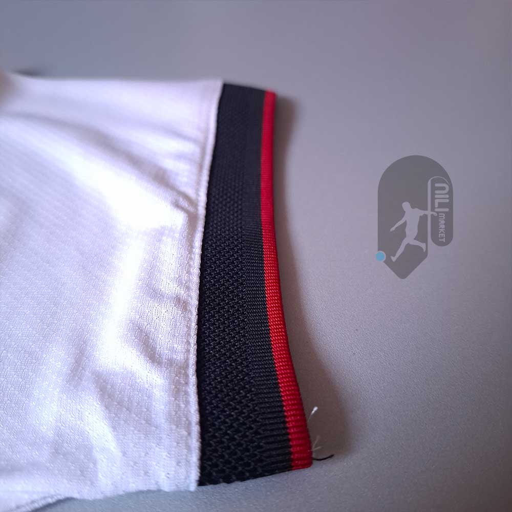 لباس اول احتمالی آلمان (ورژن پلیر - جام جهانی 2026)