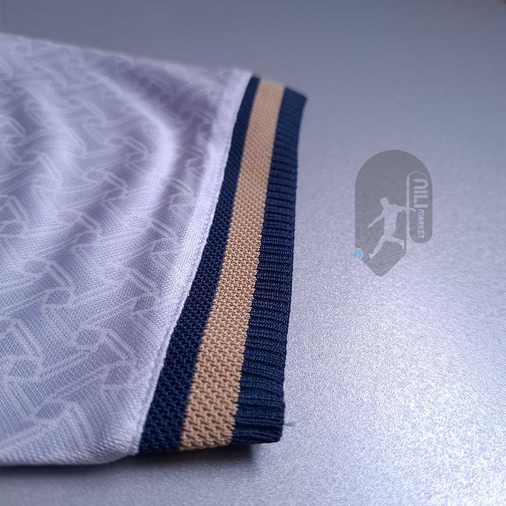 لباس دوم جدید ایتالیا ( ورژن پلیر  قواره جذب - سال 2026)