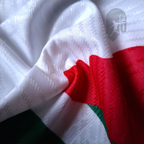 لباس منتخب رونالدو با طراحی ترکیبی تمام تیم‌ها - ورژن پلیر | مخصوص طرفداران CR7