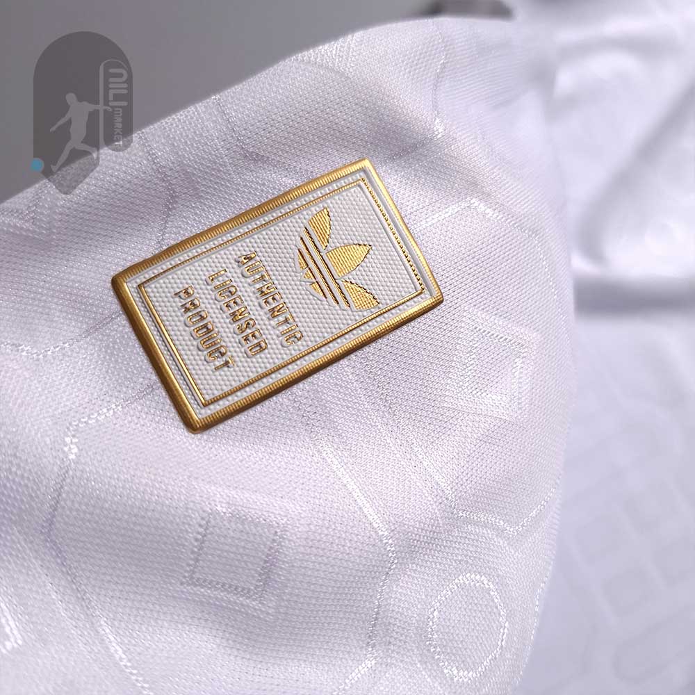 لباس سوم آ اس رم (ورژن پلیر - قواره جذب - فصل 2025/2026)