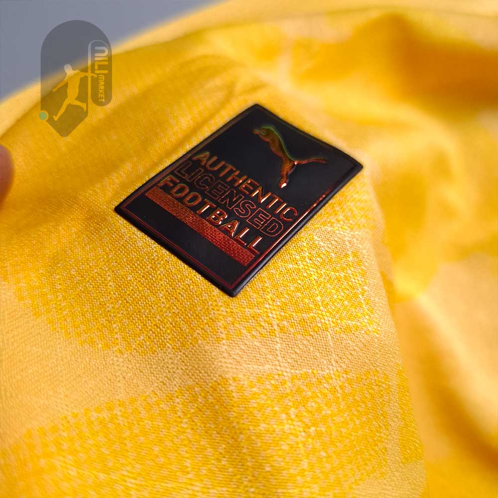 لباس سوم میلان ( ورژن پلیر - قواره جذب -  فصل 2025/2026)