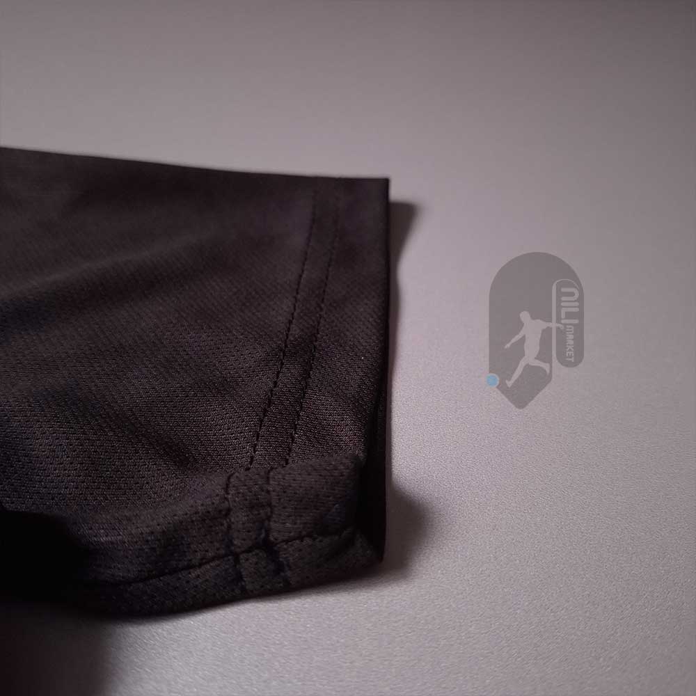 لباس پیش مسابقه بچگانه بارسلونا فصل 2025/2026  | همراه شورت ورزشی