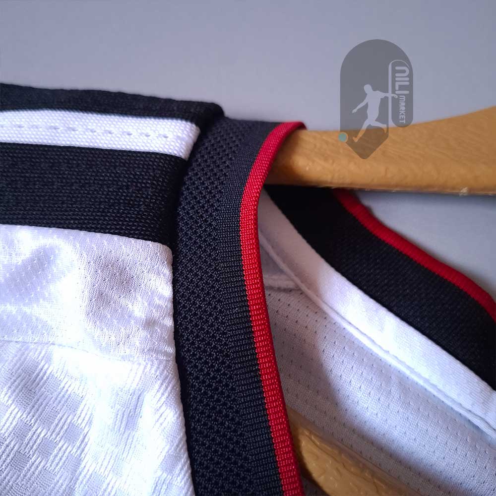 لباس اول احتمالی آلمان (ورژن پلیر - جام جهانی 2026)