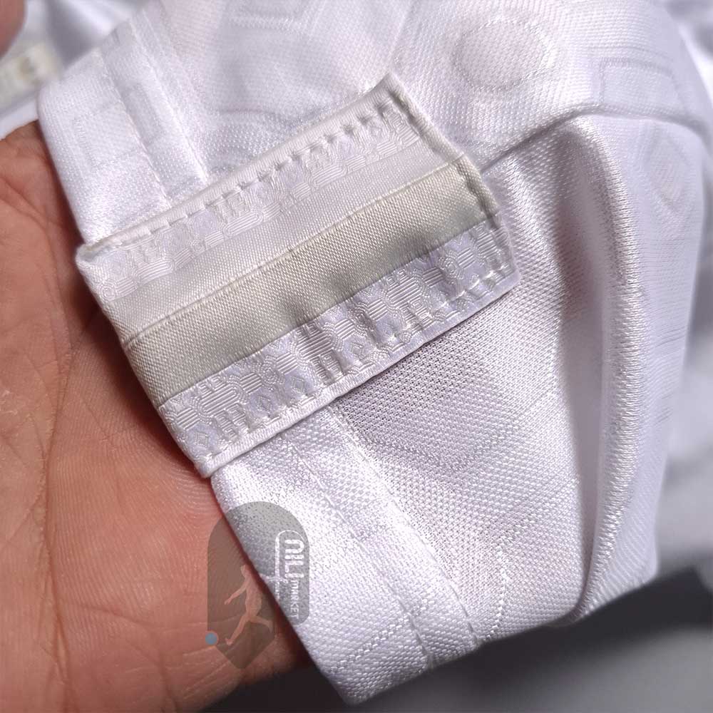 لباس سوم آ اس رم (ورژن پلیر - قواره جذب - فصل 2025/2026)