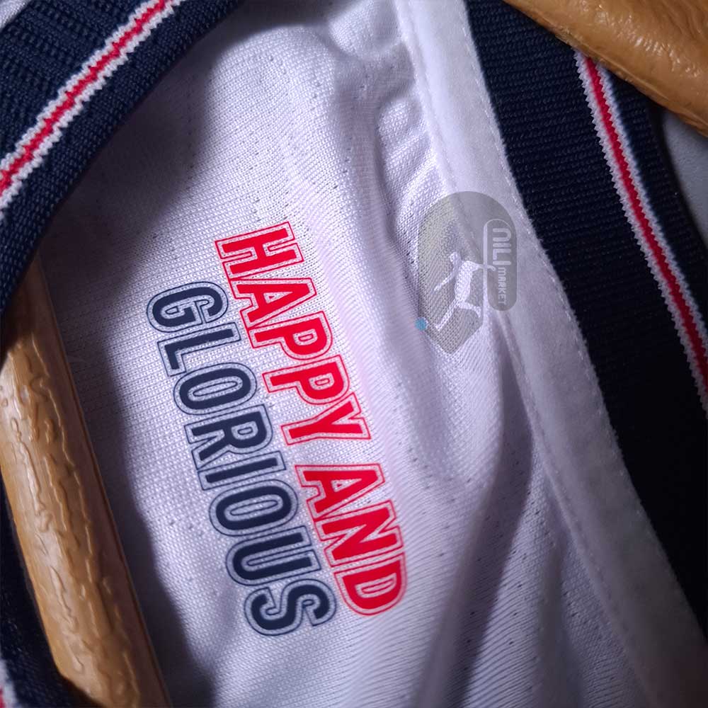 کیت اول انگلیس ( ورژن پلیر - قواره جذب - سال 2026)