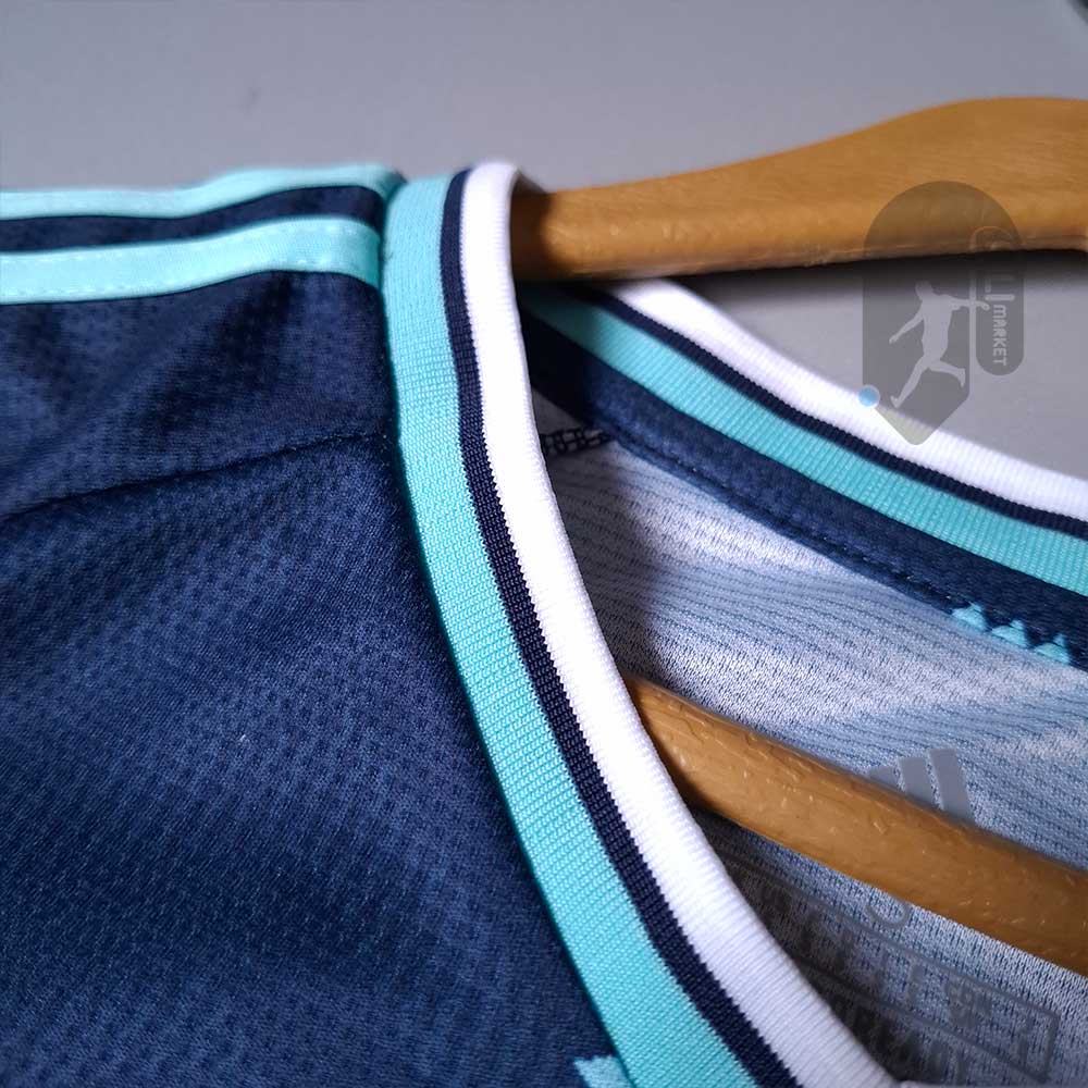 لباس اول آلمان (ورژن پلیر - سال 2026) به همراه شورت ورزشی