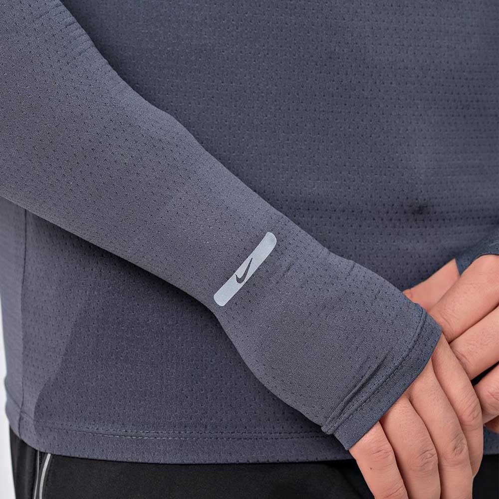 تیشرت آستین بلند استرج نایک (5 رنگ)