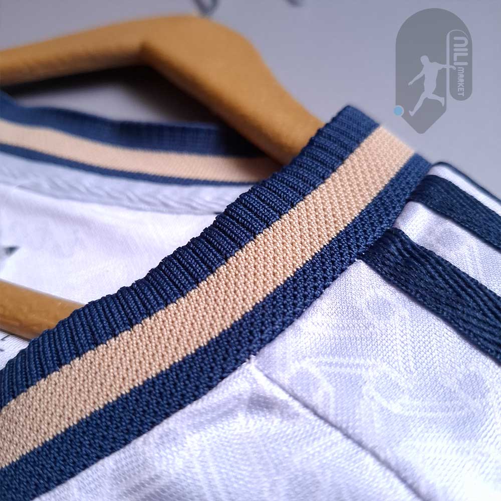 لباس دوم جدید ایتالیا ( ورژن پلیر  قواره جذب - سال 2026)