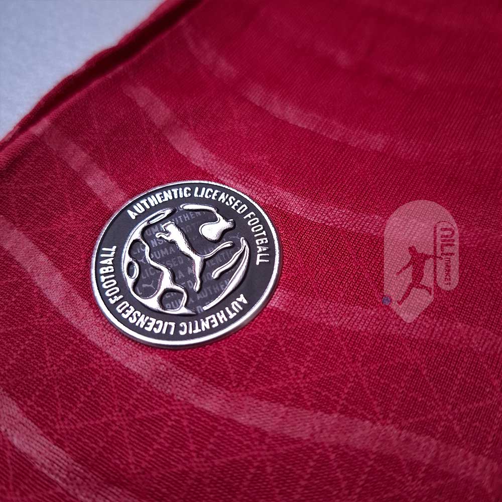 لباس اول پرتغال ( ورژن پلیر - جام جهانی 2026)