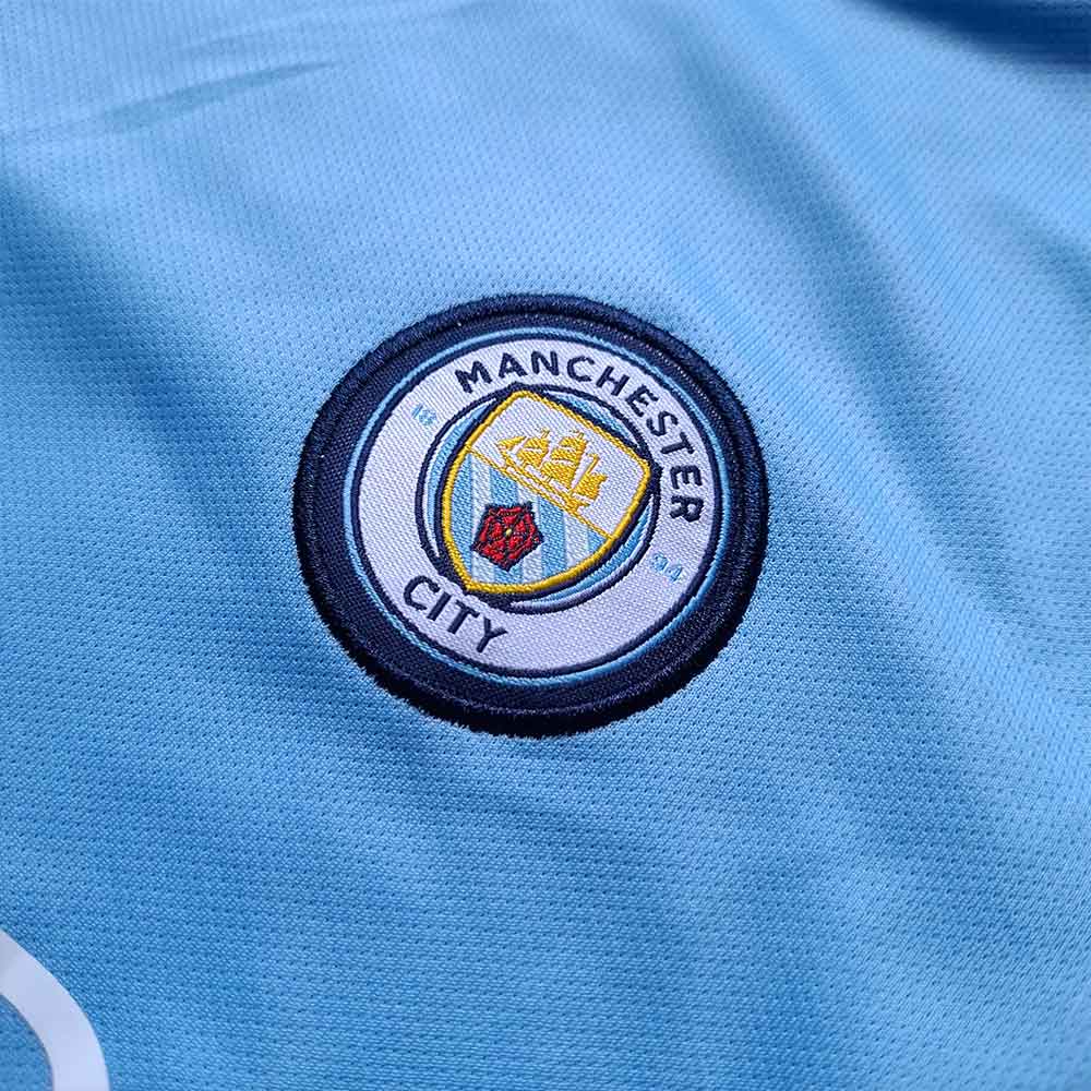 لباس بچگانه منچسترسیتی (سایز 30)