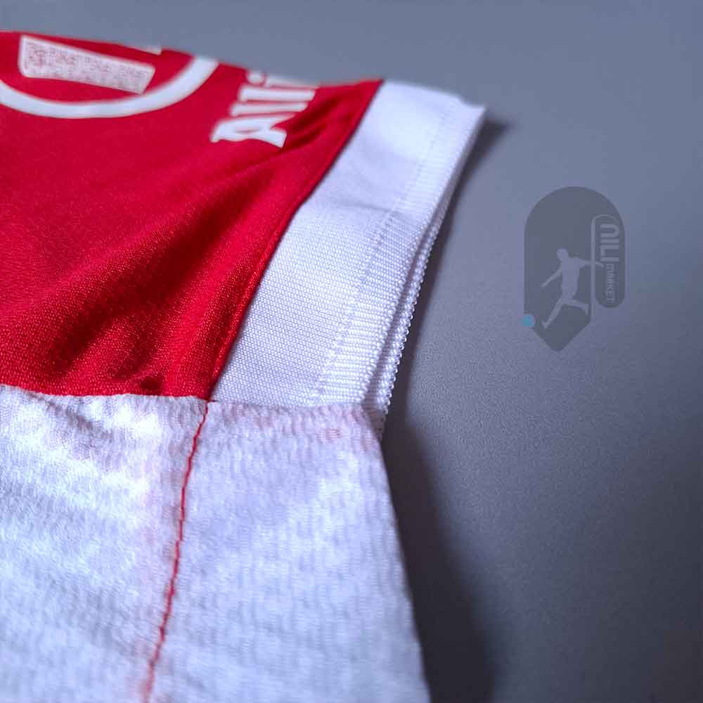 لباس اول بایرن مونیخ ( ورژن پلیر - قواره جذب - فصل 2025/2026)