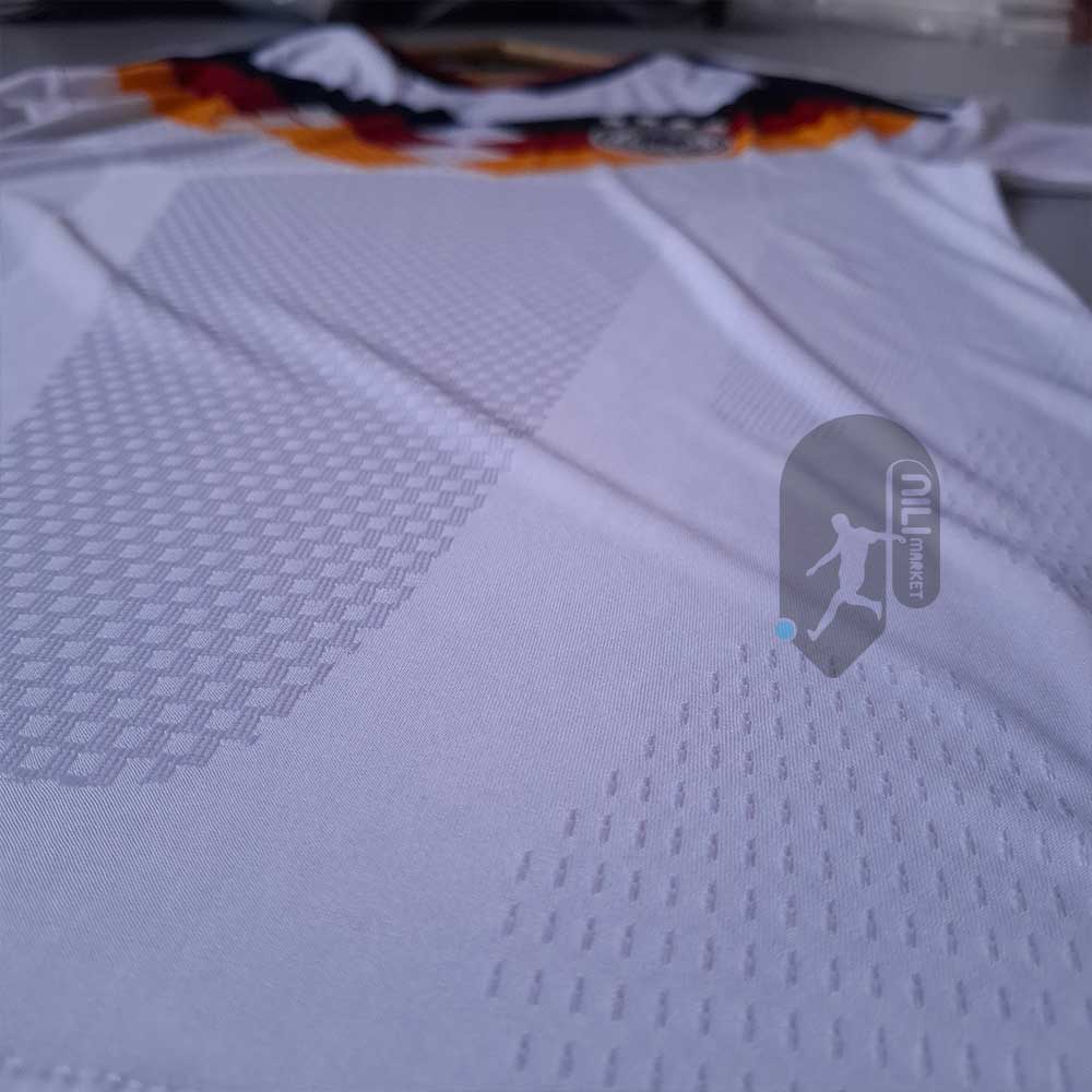 لباس اول احتمالی آلمان (ورژن پلیر - جام جهانی 2026)