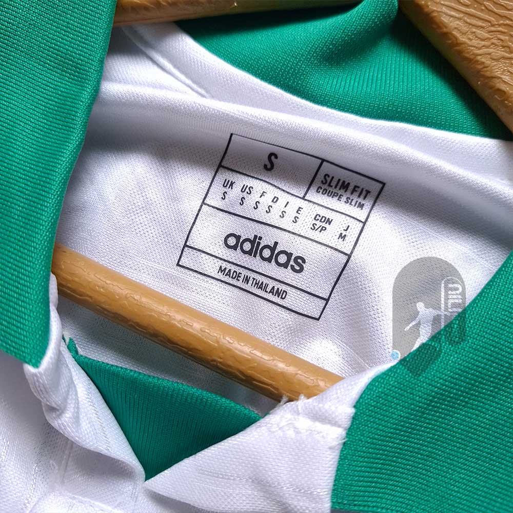 لباس سوم آ اس رم (ورژن پلیر - قواره جذب - فصل 2025/2026)