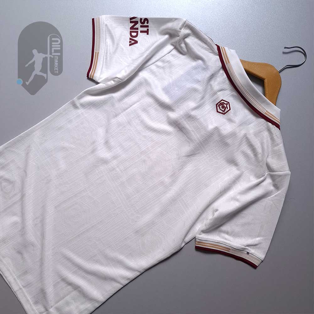 کیت سوم آرسنال ( ورژن پلیر - قواره جذب - فصل 2025/2026)