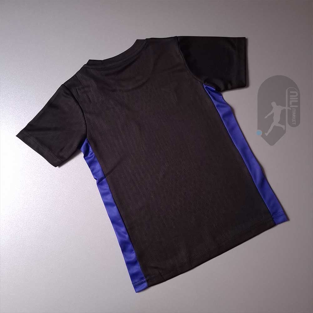 لباس پیش مسابقه بچگانه بارسلونا فصل 2025/2026  | همراه شورت ورزشی