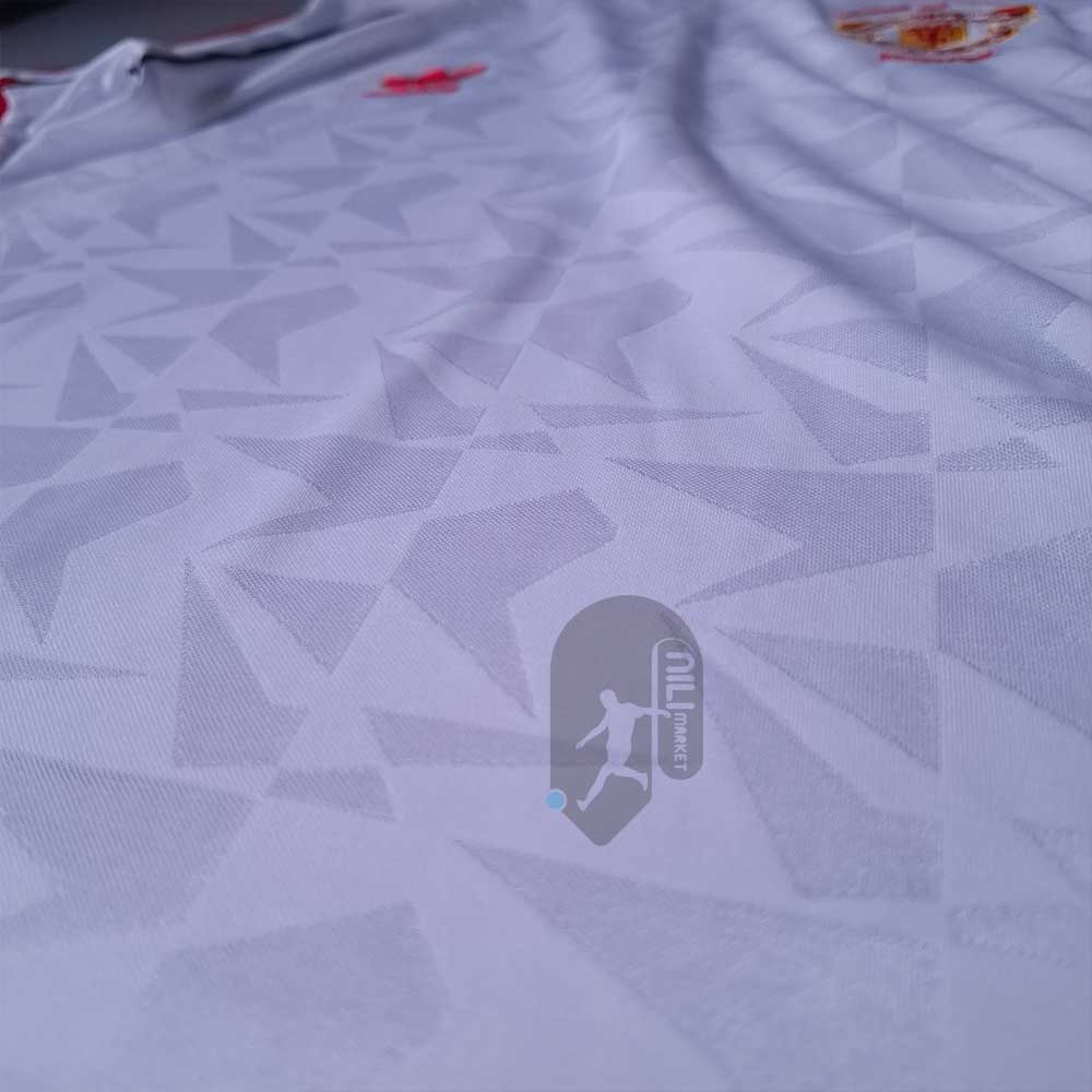 لباس دوم کلاسیک منچستریونایتد - سال 1991 