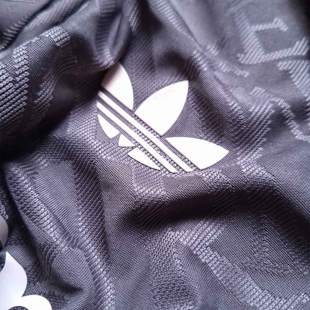 تیشرت پلیری سوم رئال مادربد (سایز M)