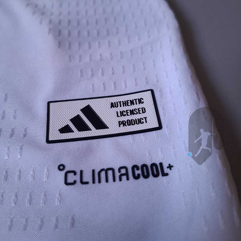 لباس اول احتمالی آلمان (ورژن پلیر - جام جهانی 2026)