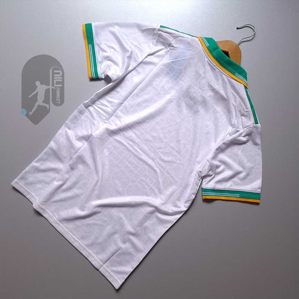 لباس سوم آ اس رم (ورژن پلیر - قواره جذب - فصل 2025/2026)